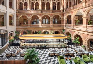 Intercontinental Sydney