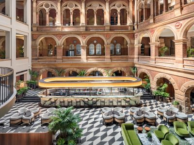 Intercontinental Sydney