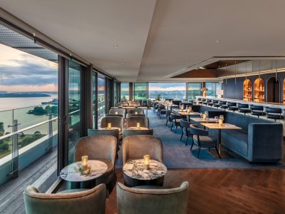 Intercontinental Sydney