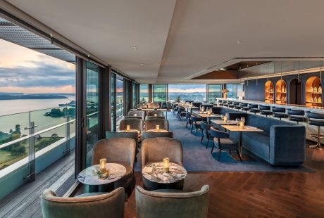 Intercontinental Sydney