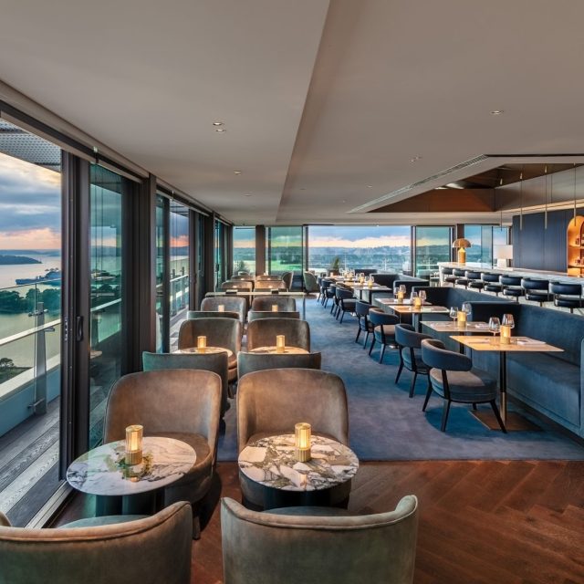 InterContinental Sydney