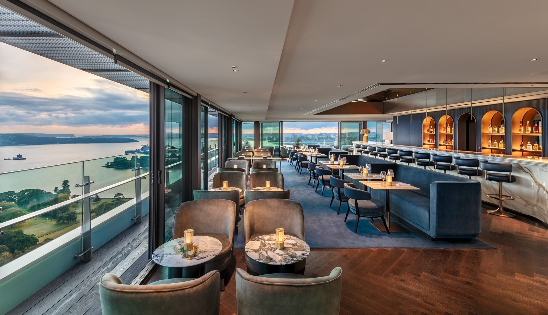 Intercontinental Sydney