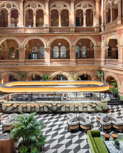 Intercontinental Sydney