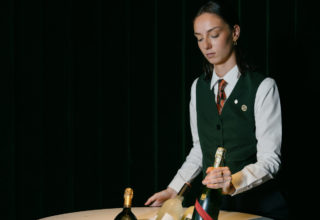 intercontinental sydney – social 8