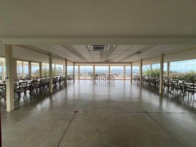 The Pavilion