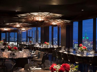 VUE EVENTS by Vue de Monde Rialto
