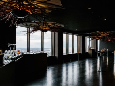 The Lady Nelson Room