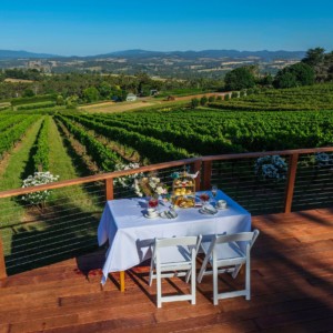 Elmswood Estate Private Dining