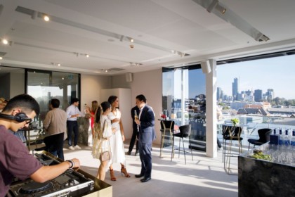 Le Ciel Corporate Event Venues 安い通販できます LE-CIEL ミュージシャン