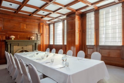 Radisson Blu Sydney Corporate Meeting, Sir James Fairfax Room