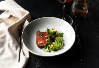 VUE EVENTS by Vue De Monde (1)