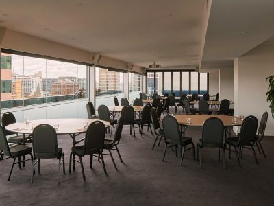 The Surry Rooftop