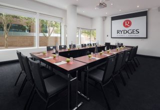 Rydges Sydney Central