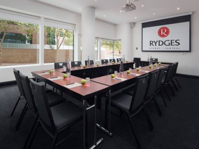 Rydges Sydney Central