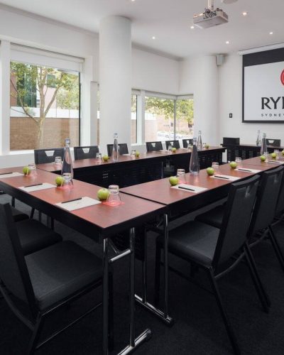 Rydges Sydney Central