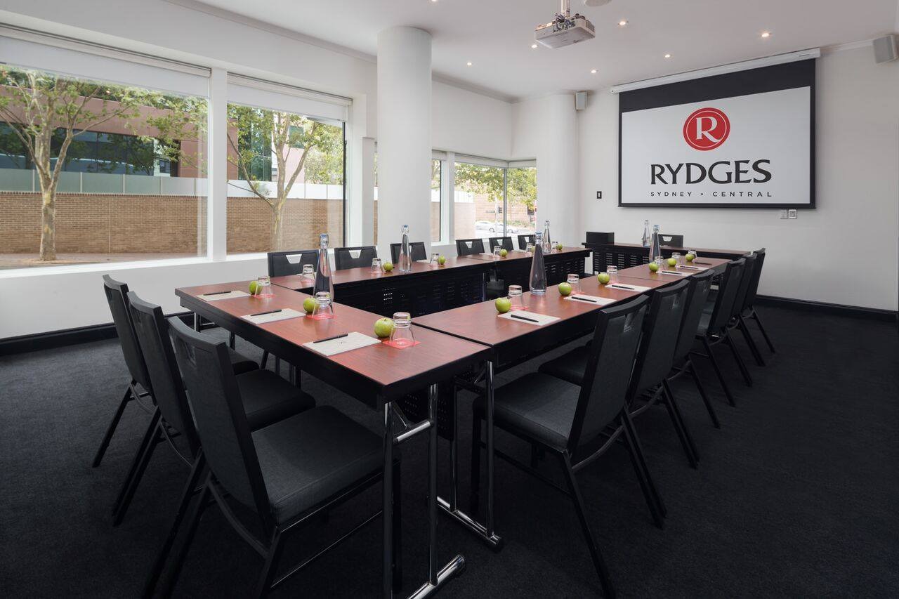 Rydges Sydney Central