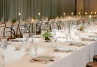 Zinc – Edge – Wedding