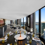 O Bar & Dining, The Dress Circle, Photo by Flinklupe Production