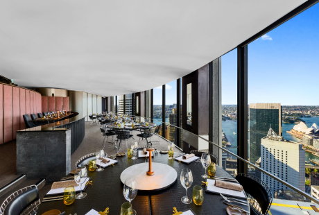 O Bar & Dining