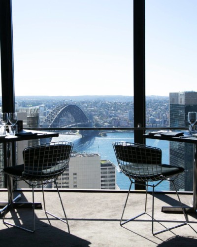 O Bar & Dining