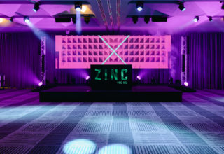 zinc @ fed square 17