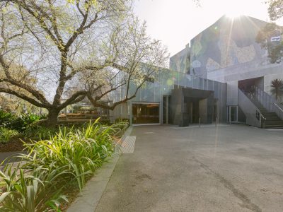 Zinc at Fed Square