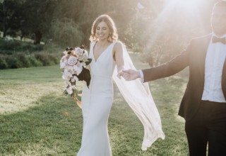 the woodhouse wollombi hunter valley wedding venue