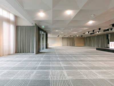 Zinc Full Venue