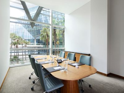 Sofitel Sydney Darling Harbour view 3
