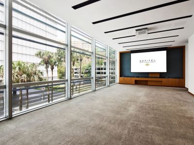 Murphy Room
