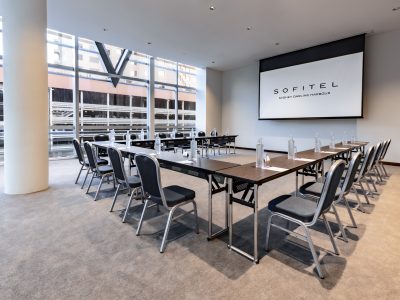 Byrne Room