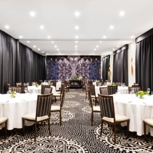 The Inchcolm by Ovolo Brisbane Corporate Events