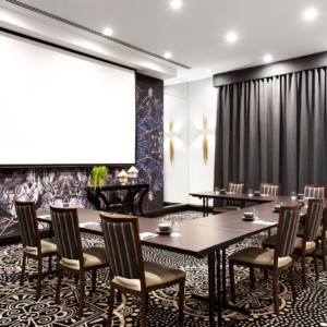 The Inchcolm by Ovolo Brisbane Corporate Events