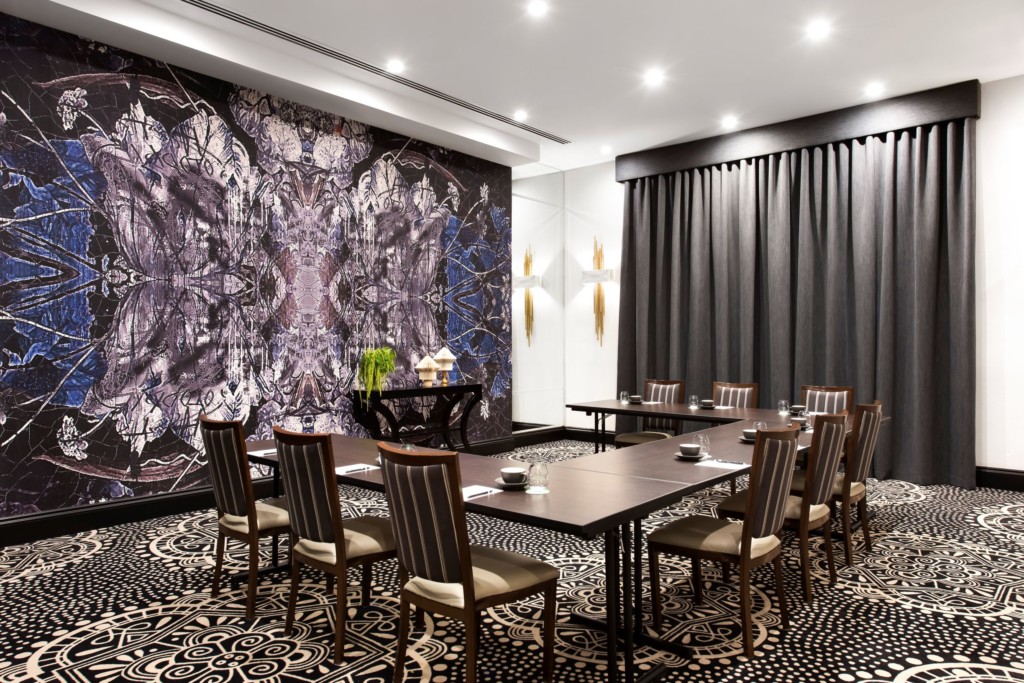 The Inchcolm by Ovolo Brisbane Corporate Events