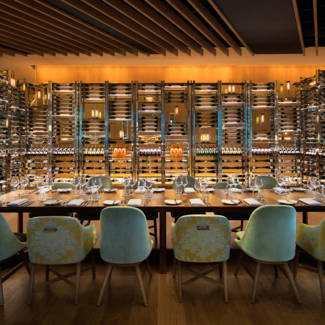 Sofitel Sydney Darling Harbour Private Events
