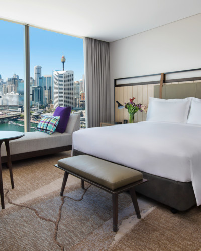 Sofitel Sydney Darling Harbour