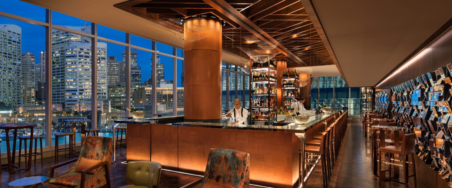 Sofitel Sydney Darling Harbour Private Events