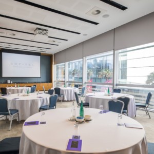 Sofitel Sydney Darling Harbour Corporate Event Venue