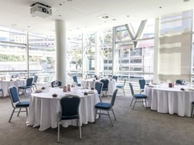 Byrne Room