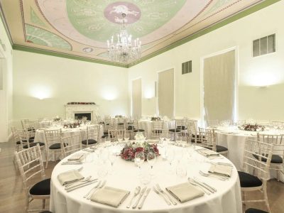 Asia House