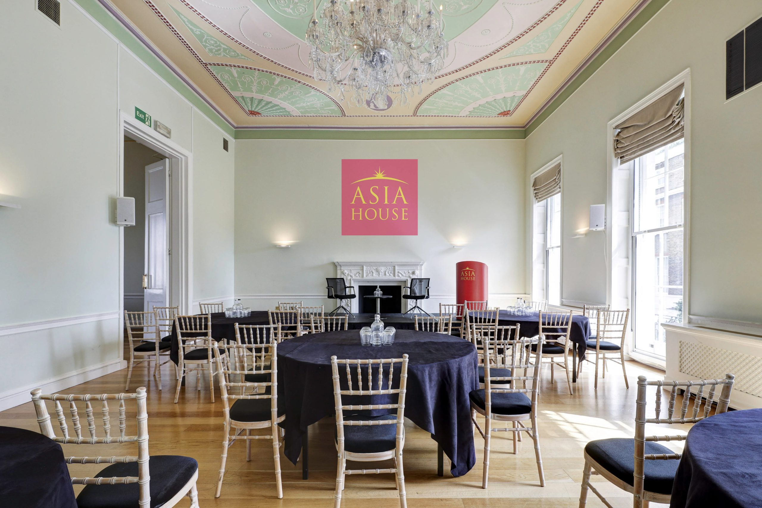 Asia House