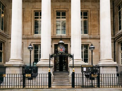 113 Chancery Lane