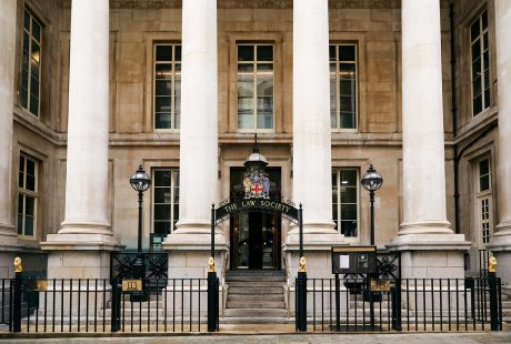 113 Chancery Lane