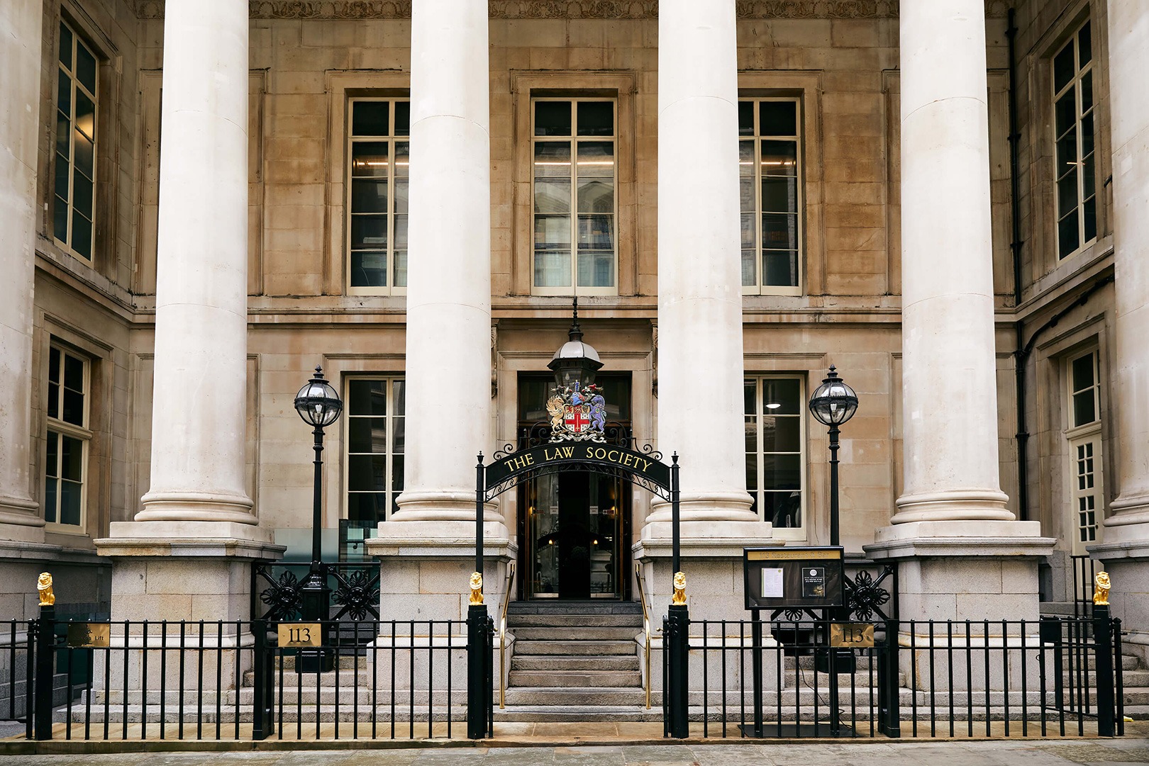 113 Chancery Lane
