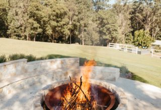 Austinvilla corporate space