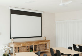 Austinvilla corporate space