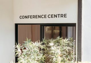 Austinvilla corporate space