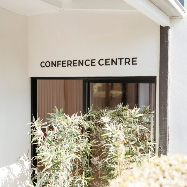 Austinvilla corporate space