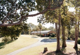 Austinvilla corporate space