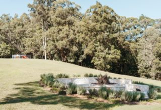 Austinvilla corporate space